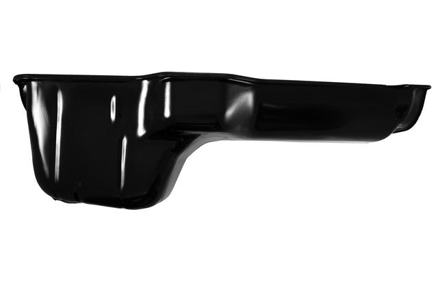 Engine Oil Pan Pioneer 501011