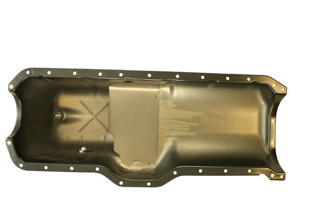 Engine Oil Pan Pioneer 501012