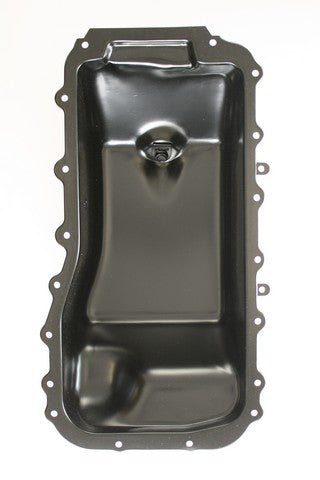 Engine Oil Pan Pioneer 501013
