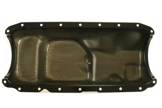 Engine Oil Pan Pioneer 501016
