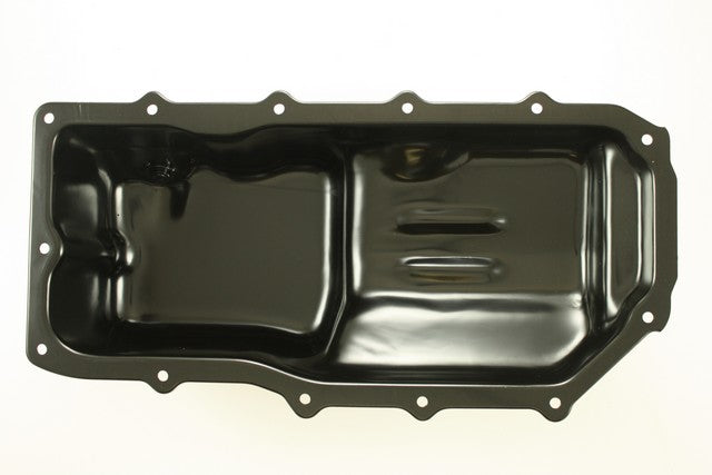 Engine Oil Pan Pioneer 501017