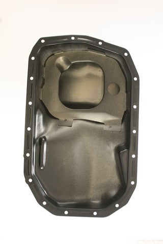 Engine Oil Pan Pioneer 501020