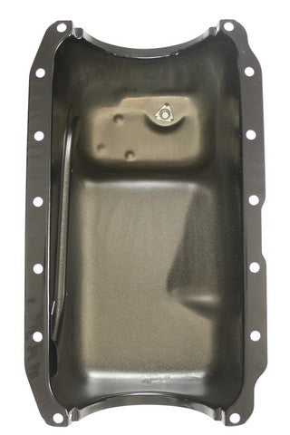 Engine Oil Pan Pioneer 501022