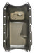 Engine Oil Pan Pioneer 501022