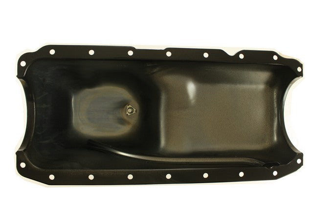 Engine Oil Pan Pioneer 501025