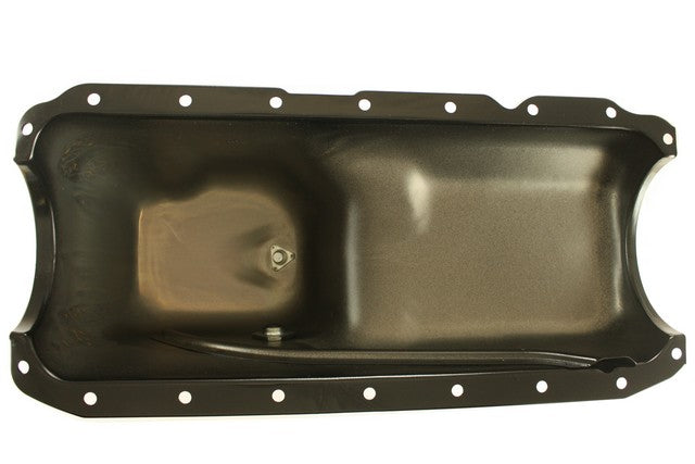 Engine Oil Pan Pioneer 501026
