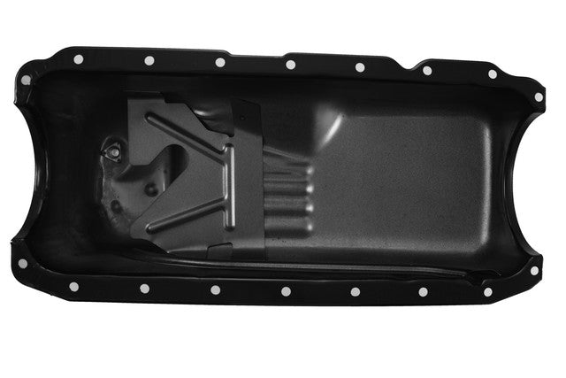 Engine Oil Pan Pioneer 501027