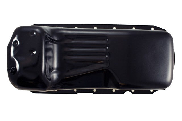 Engine Oil Pan Pioneer 501027