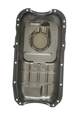Engine Oil Pan Pioneer 501031