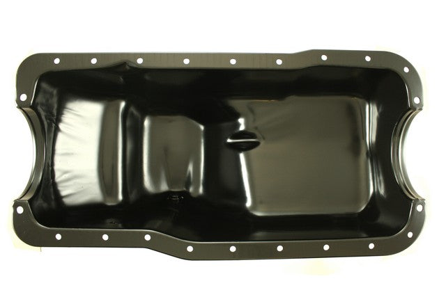 Engine Oil Pan Pioneer 501037