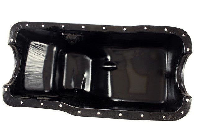 Engine Oil Pan Pioneer 501038