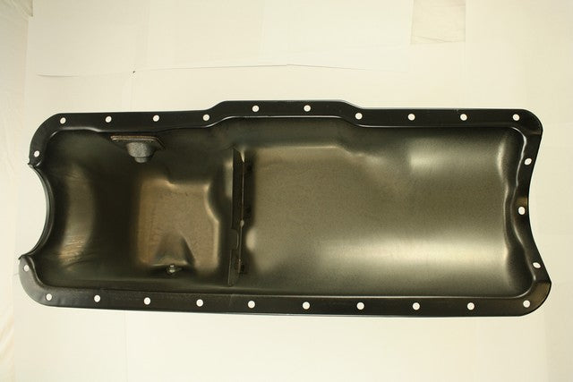 Engine Oil Pan Pioneer 501040