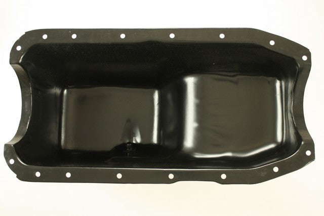 Engine Oil Pan Pioneer 501041