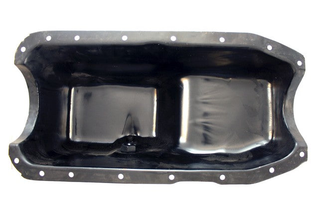 Engine Oil Pan Pioneer 501042