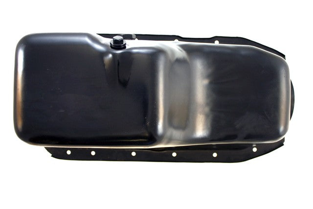 Engine Oil Pan Pioneer 501042