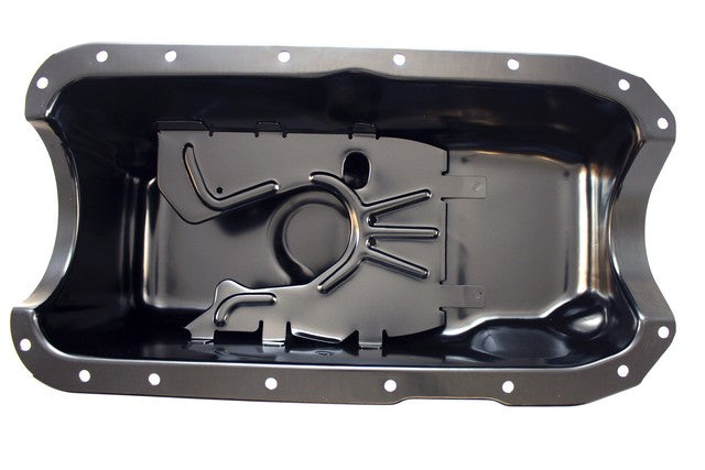 Engine Oil Pan Pioneer 501045