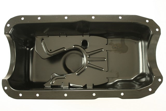 Engine Oil Pan Pioneer 501046