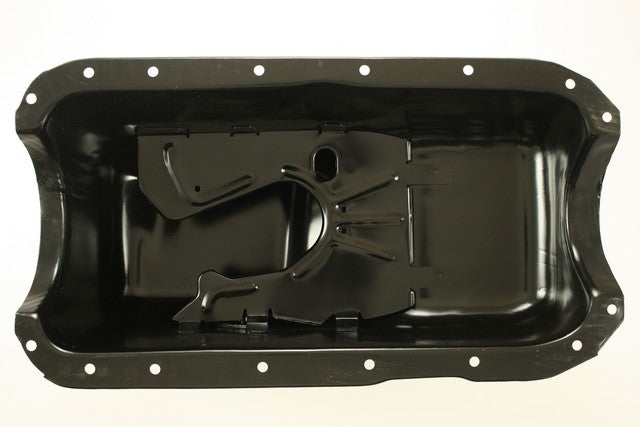 Engine Oil Pan Pioneer 501047