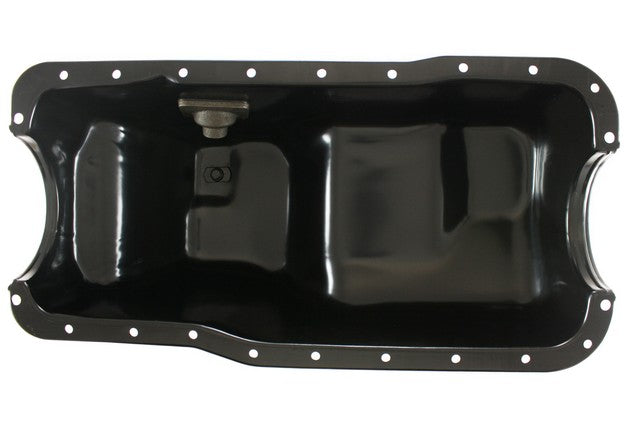 Engine Oil Pan Pioneer 501049