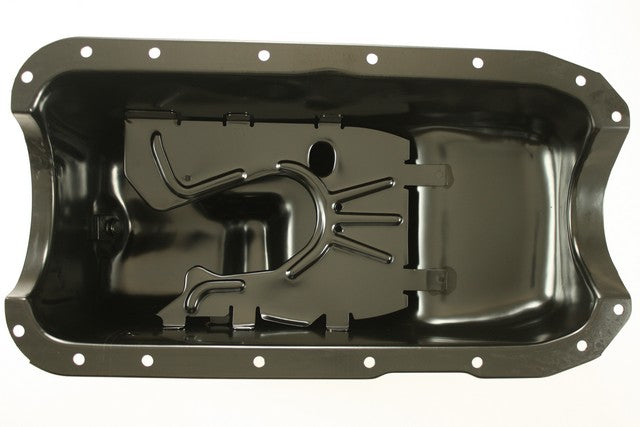 Engine Oil Pan Pioneer 501052
