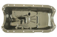 Engine Oil Pan Pioneer 501053