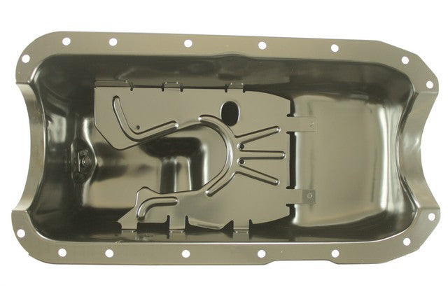 Engine Oil Pan Pioneer 501053