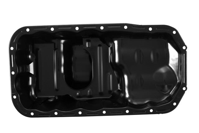 Engine Oil Pan Pioneer 501054