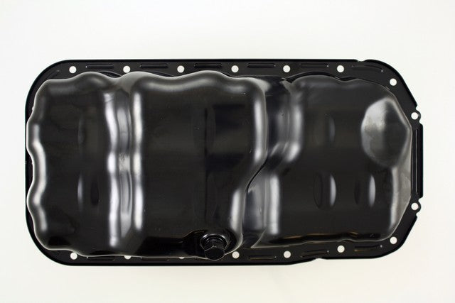 Engine Oil Pan Pioneer 501054