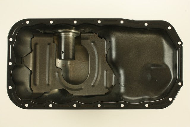 Engine Oil Pan Pioneer 501055