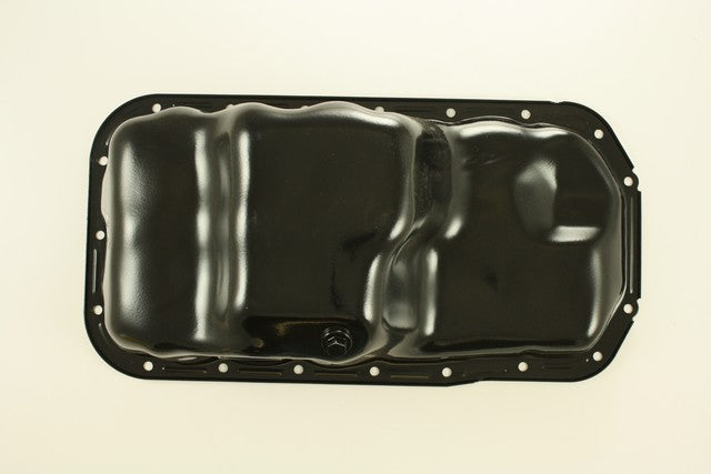Engine Oil Pan Pioneer 501055