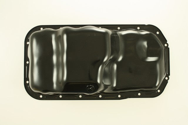 Engine Oil Pan Pioneer 501056