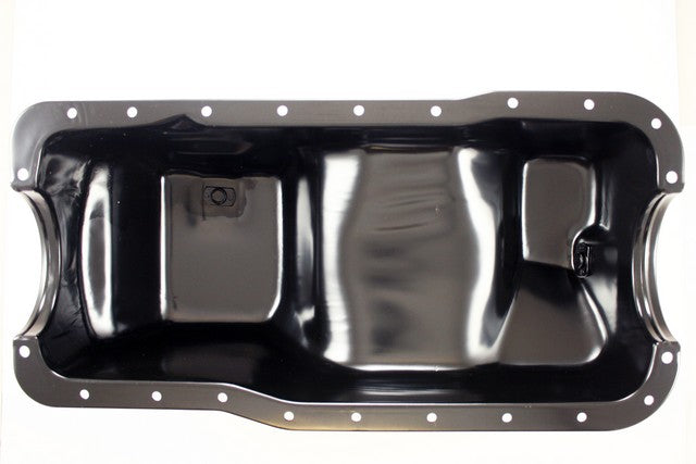 Engine Oil Pan Pioneer 501057