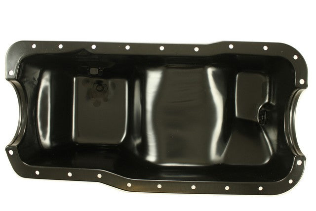 Engine Oil Pan Pioneer 501058