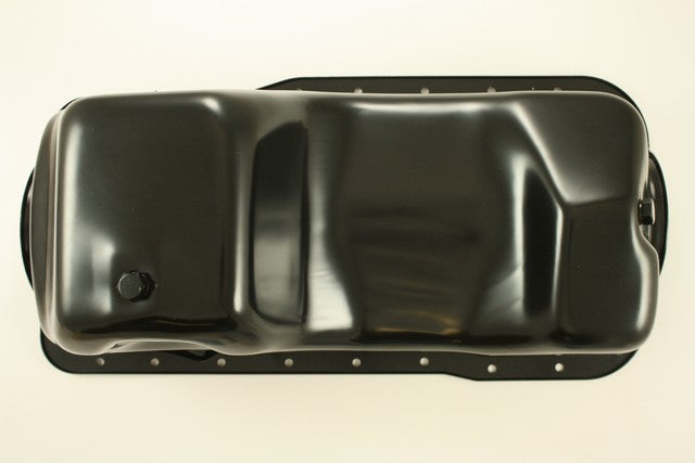 Engine Oil Pan Pioneer 501058