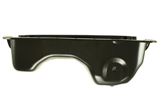 Engine Oil Pan Pioneer 501058
