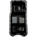 Engine Oil Pan Pioneer 501059