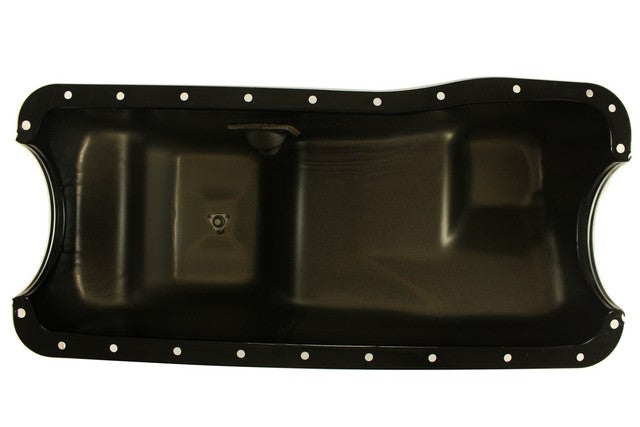 Engine Oil Pan Pioneer 501066