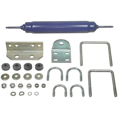 Steering Damper Kit RareParts 50106