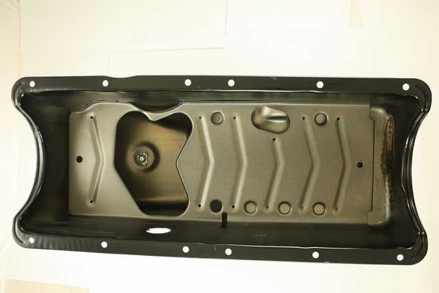 Engine Oil Pan Pioneer 501073