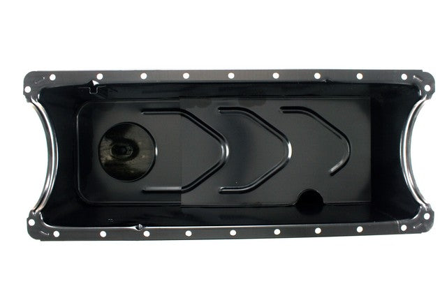 Engine Oil Pan Pioneer 501076