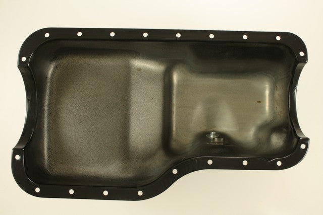 Engine Oil Pan Pioneer 501079