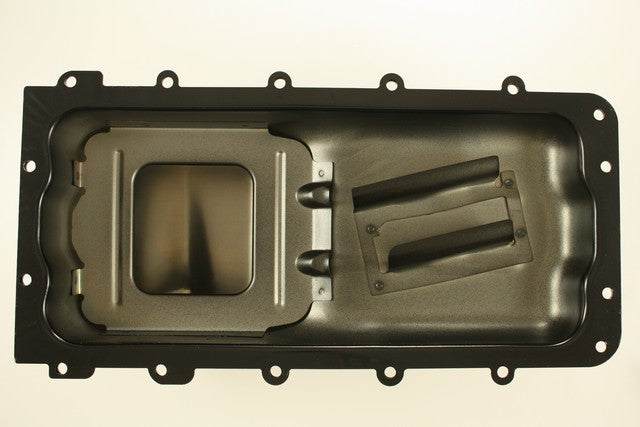 Engine Oil Pan Pioneer 501080
