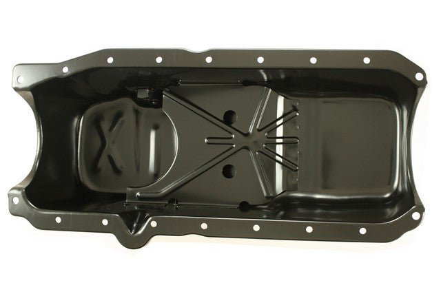 Engine Oil Pan Pioneer 501086