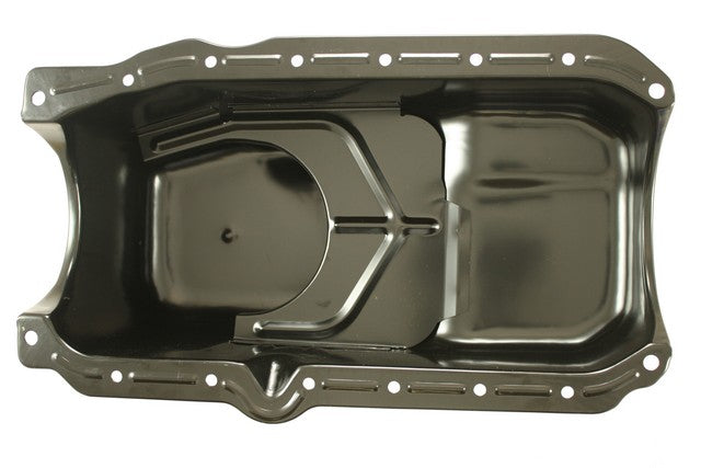 Engine Oil Pan Pioneer 501088