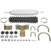 Steering Damper Kit RareParts 50108