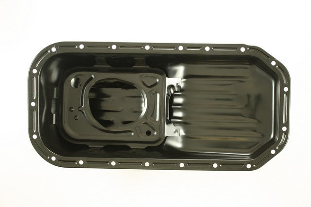 Engine Oil Pan Pioneer 501092