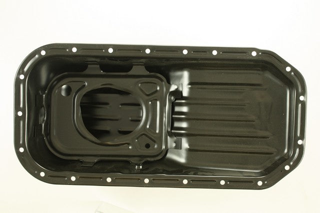 Engine Oil Pan Pioneer 501093