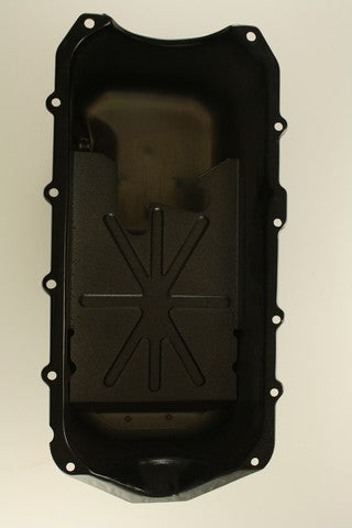 Engine Oil Pan Pioneer 501096