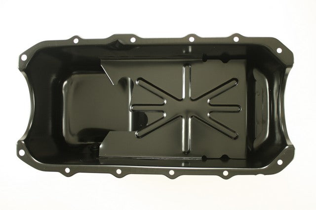 Engine Oil Pan Pioneer 501097