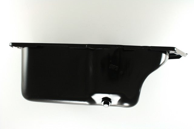 Engine Oil Pan Pioneer 501098